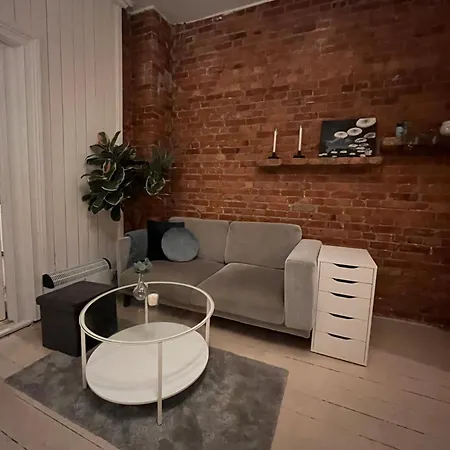 Homestay Rom Midt I Sentrum- Ga Avstand Til Det Meste *