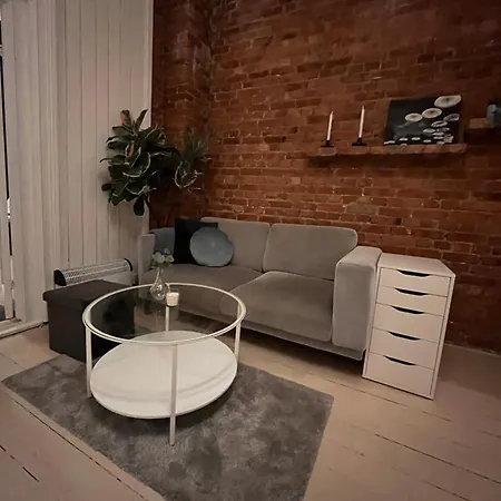 Homestay Rom Midt I Sentrum- Ga Avstand Til Det Meste