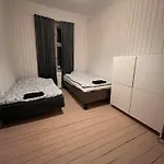 Rom Midt I Sentrum- Ga Avstand Til Det Meste Проживание в семье