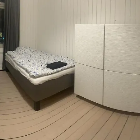 Rom Midt I Sentrum- Ga Avstand Til Det Meste Проживание в семье Осло